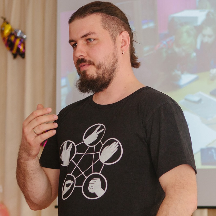 Милованов Сергей