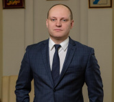 Красноцветов Максим