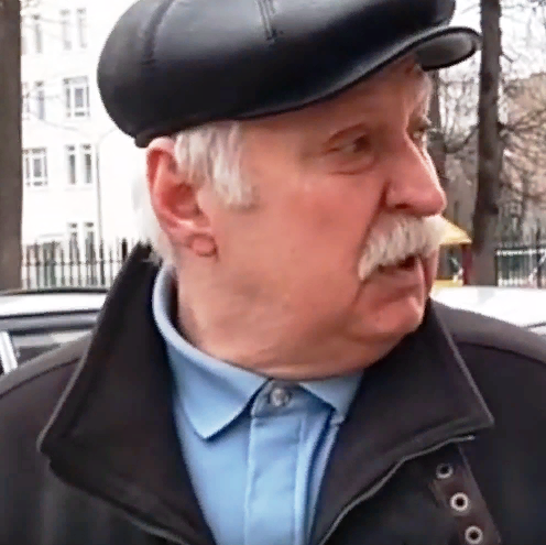 Панько Валерий