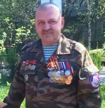Борисов Сергей