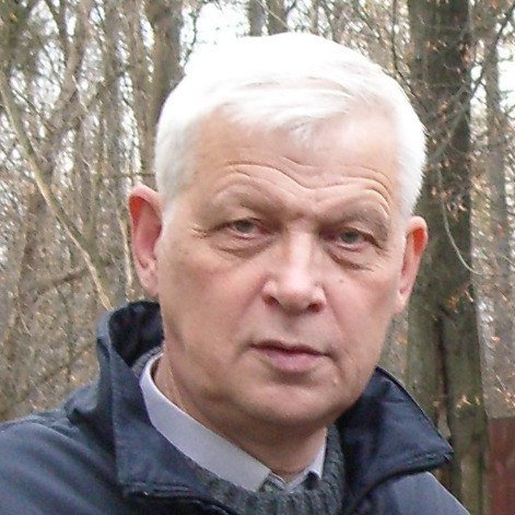 Парамонов Владимир