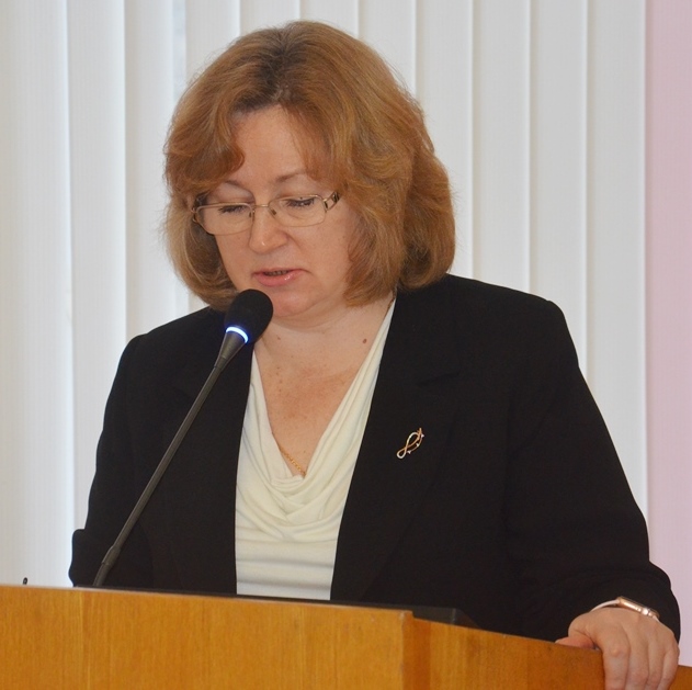 Кокорина Ирина