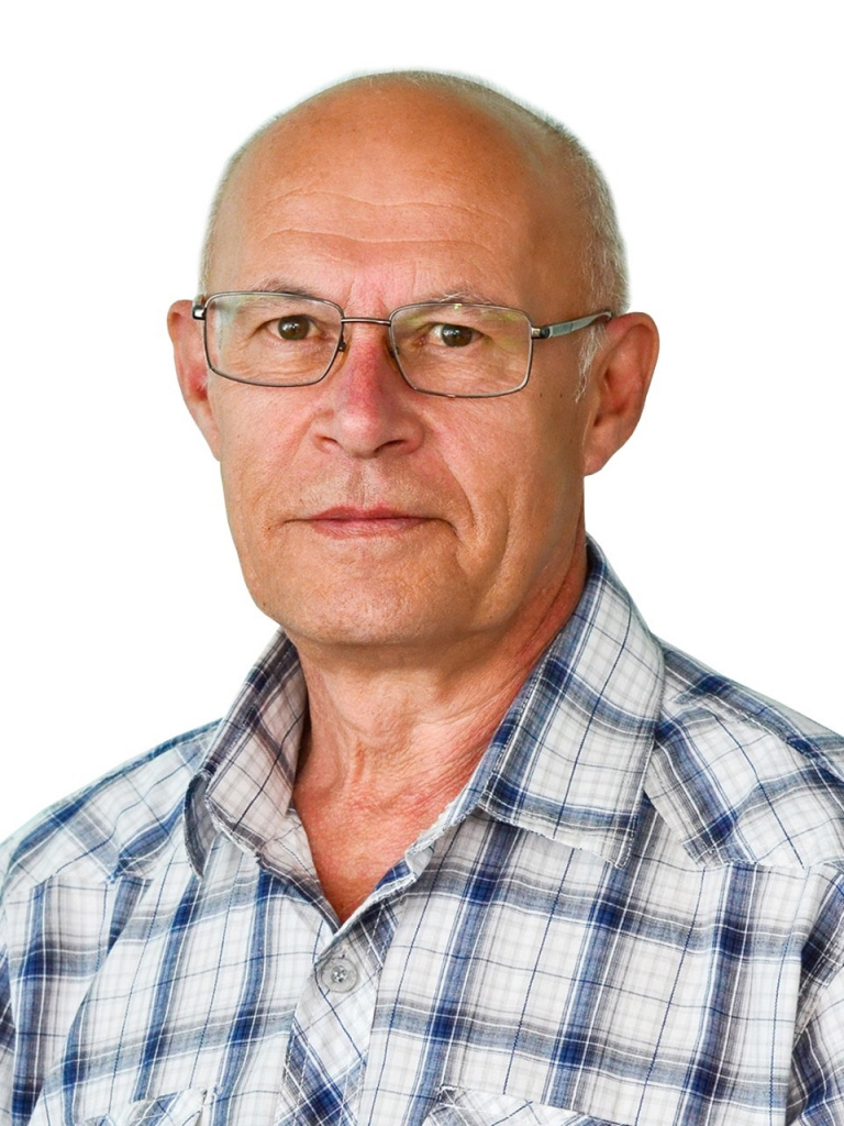 Крючков Александр