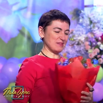 Оленева Елена