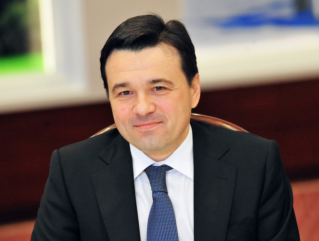 Воробьев Андрей