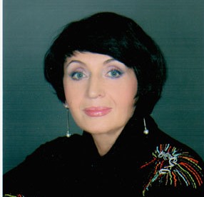 Голина Ирина