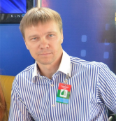 Гундеров Игорь