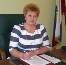 Гастило Людмила