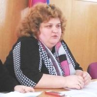 Ивченко Ольга