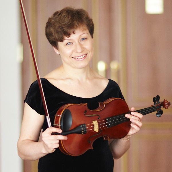 Калиничева Наталия