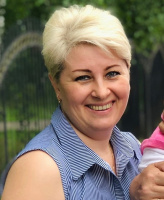 Числова Елена