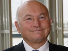 Юрий Лужков