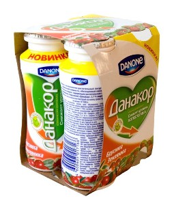 Данакор