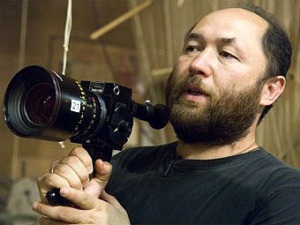 Тимур Бекмамбетов