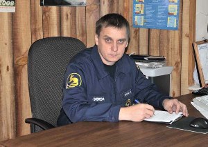 О.П. Голубь