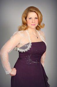 Екатерина Житарь