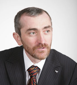 Сергей Забурниягин