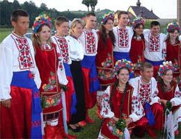 День дружбы и единения славян